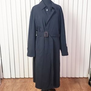 chaps trench coat